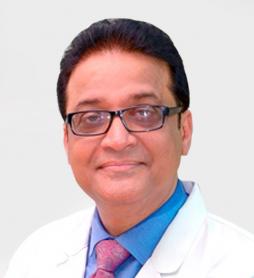 Dr. Ashish Vashistha